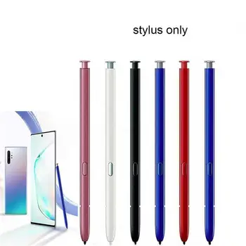 Stylus Pen Pentru Samsung Nota 10 Plus Telefon Touch-Screen S Stylus Activ Sfat Senzor De Presiune Capacitiv Stilou Pentru Samsung
