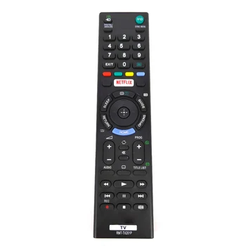 NOI RMT-TX201P Tv control de la Distanță Pentru TV LCD SONY Telecomanda RMT-TX102D W600D W650D W750D KDL-40W650D Fernbedienung