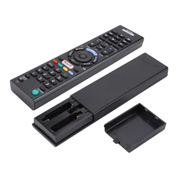 NOI RMT-TX201P Tv control de la Distanță Pentru TV LCD SONY Telecomanda RMT-TX102D W600D W650D W750D KDL-40W650D Fernbedienung Imagine 2