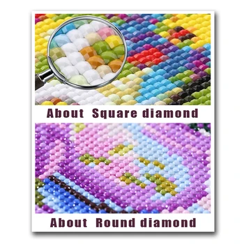 Full Pătrat Rotund Burghiu 5d Diy Diamant Pictura Bulldog francez de Diamant Broderie Câine Manual Mozaic Art Decor Acasă Imagine 2