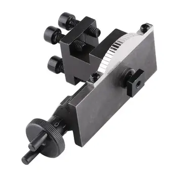 Strung Tool holder Unghi de Tăiere Restul SIEG C0 30 De Grade Rotative Tungsten din Oțel Mini Strung Instrument Accesorii Imagine 2