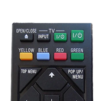 Pentru Sony Remote Control Înlocuire Generic Negru BDP-S6200 BDP-S2100 BDP-S350 Blu Ray DVD Player Nou