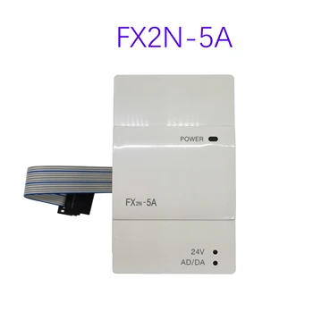 Nou, Original, FX2N-5A PLC 24VDC Loc