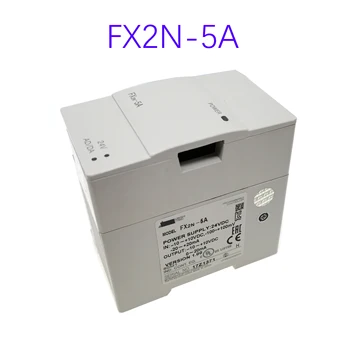 Nou, Original, FX2N-5A PLC 24VDC Loc Imagine 2