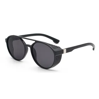 Moda Pilot ochelari de Soare pentru Barbati Calssic Epocă de Conducere Decorative Umbra Ochelari Femei Celebre de Lux de Brand Designer de Ochelari de vedere