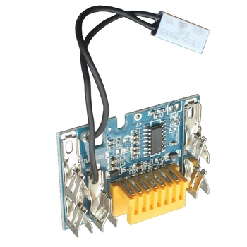 18V Acumulator de schimb PCB Chip Bord BMS PCB de Protecție de Încărcare Bord Pentru Makita BL1830 BL1840 BL1850 Instrument de Putere