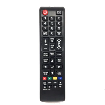 NOI Înlocuire BN59-01199G Pentru Samsung TV Control de la Distanță BN5901199G UE32J5505A UE48J5200 UE60JU6000 Fernbedienung Imagine 2