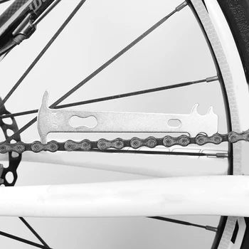Biciclete Lanț Clește de Eliberare Rapidă Link-ul de Instrument de MTB Mountain Bike Lanț Tăietor de Conducător de Instalare Removal Tool Ciclism Accesorii