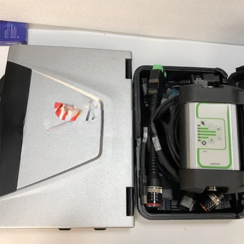 Camion instrument de Diagnosticare pentru 88890300 scanner forTruck diagnostic 1 cu laptop Imagine 2