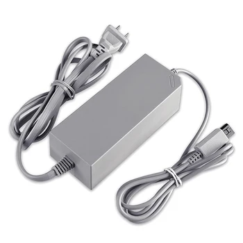 Adaptor de Alimentare Pentru Consola Wii Ac Adaptor Încărcător Cablu de NOI reglementări Plug