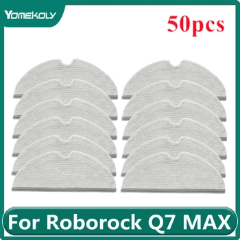 Pentru Roborock Perii Accesorii Acoperire Completă Piese Pentru Roborock S5 MAX S6 S50 S55 Roborock S6 MAXV Q7 MAX Aspirator