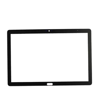 Nou Pentru Huawei MediaPad T5 Touch Screen Geam Frontal Exterior Lentilă de Sticlă de Înlocuire Panou AGS2-W09HN L09 AGS2-W09 AGS2-L03 AGS2-W19 Imagine 2