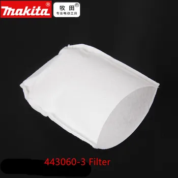 Makita 443060-3 Pânză de Filtru Pre-Filtru Pentru DCL1808645 CL106 CL183DZX CL183D DCL180 CL100D DCL181F CL070D BCL180 XLC02ZB