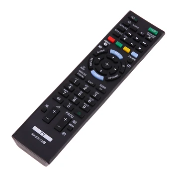RF Control de la Distanță de Înlocuire pentru TV SONY RM-ED050 RM-ED052 RM-ED053 RM-ED060 RM-ED046 RM-ED044 Televizor Telecomanda Noua