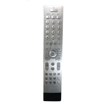 Folosit FBTV401B SE 170607 Pentru TechniSat TV Receptor Digital de Argint de Control de la Distanță Fernbedienung Imagine 2