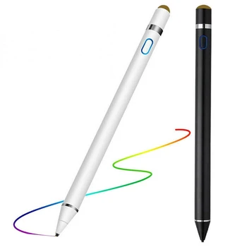 Stylus Pen Pentru Tableta Pentru iPad Apple Pencil 1 2 Touch Pen Pentru Tableta Pen Creion Pentru iPad Samsung Telefon XiaoMi