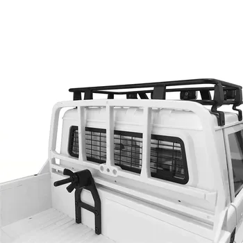 Metal Spate Geam Spate Guard Net Plasă de 1/10 KILLERBODY LC70 4WD RC Accesorii Auto