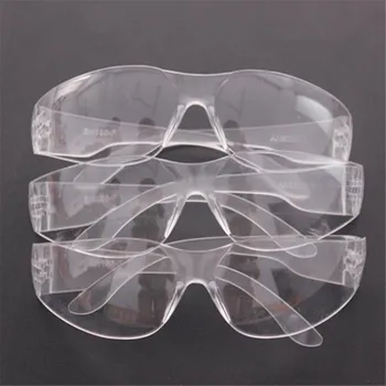 Anti Fluide Ochelari De Protecție Ochelari De Protecție Pentru Ochi Lucrare De Laborator Anti Praf Obiectiv Clar