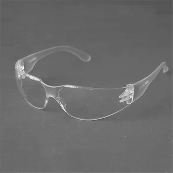 Anti Fluide Ochelari De Protecție Ochelari De Protecție Pentru Ochi Lucrare De Laborator Anti Praf Obiectiv Clar Imagine 2