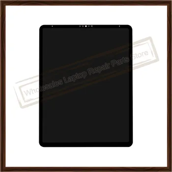 Original nou Pentru Apple iPad Pro 12.9 4 Gen 2020 A2229 A2069 A2232 Tactil LCD dispaly Asamblare Ecran Digitizer Panou Înlocui