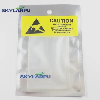 Skylarpu Nou 7 inch 165mm*100mm ecran Tactil digitizer panou pentru 165mmx100mm navigatie Auto DVD universal Touchscreen