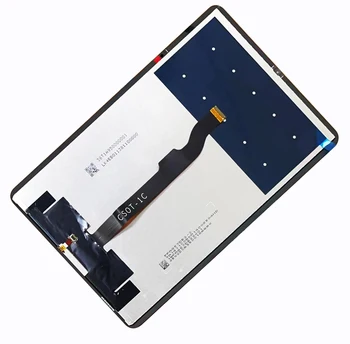 Original Nou Display LCD Pentru Xiaomi Pad 5 / Pad 5 Pro / 5G XIAOMI MI PAD 5 Ecran LCD cu Matrice, cu Ecran Tactil Digitizer Imagine 2