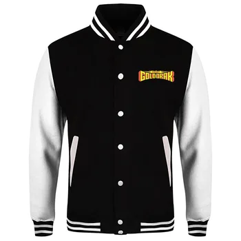 2021 noi goldorak jacheta geaca barbati strada tendință sălbatice pilot uniforma de baseball cuplu liber casual sacou