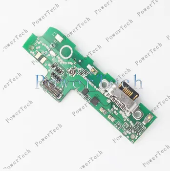 Nou, Original, Oukitel C21 pro USB Plug Taxa de Bord Cu MIC Ansamblu de Reparare Accesorii Piese Pentru OUKITEL C21 PRO Smartphone