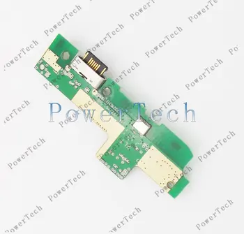 Nou, Original, Oukitel C21 pro USB Plug Taxa de Bord Cu MIC Ansamblu de Reparare Accesorii Piese Pentru OUKITEL C21 PRO Smartphone Imagine 2