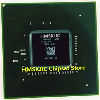 Nou MCP89MZ-A3 MCP89MZ A3 plumb BGA chip cu mingea de Bună Calitate
