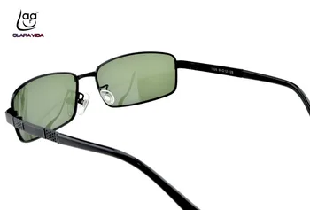 2019 s-au Grabit =Vida clara Polarizate Lectură ochelari de Soare=gunmetal Miopie Personalizate Personalizate ochelari de Soare -1 La -6 +1 +1.5 +2 +4