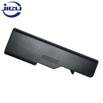 JIGU 6Cells Baterie Laptop 57Y6454 57Y6455 Pentru Lenovo IdeaPad G565 B470 B457 K47 V470 b570 G460 G470 G770 G780 Z370 Z460 G560 Imagine 2