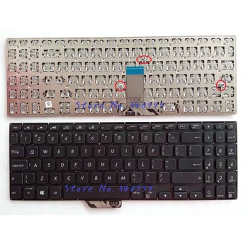 Noi NE Pentru ASUS Vivobook S15 X530 S530U Fara Rama Tastatura