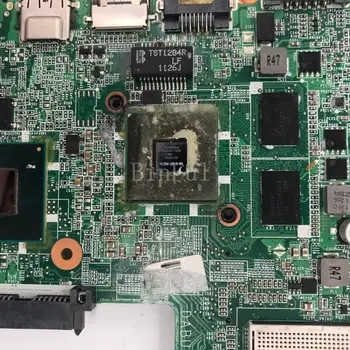 De înaltă Calitate Pentru Toshiba Satellite L730 L735 Laptop Placa de baza DABU5DMB8E0 A0000958208 GT310M GPU Testate Complet de Lucru Bine Imagine 2