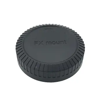 1X XF FX Obiectiv Montură din Spate a Capacului din Spate pentru Fuji X pentru Fujifilm X FX Mount Lens