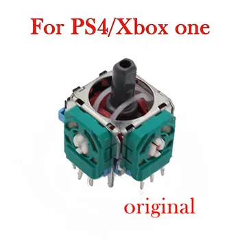 XOXNXEX 1buc 3D Analog Mânere de bastoane Joystick Stick Modul Rocker Pentru Xbox ONE Xbox360 Controller Pentru PS2 PS3 PS4 PRO NGC