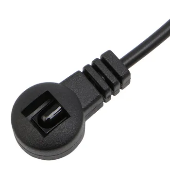 3.5 mm Receptor Infraroșu Control de la Distanță IR Adaptor Extender Cablu de Extensie