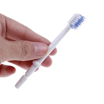 9pcs/set Ingrijire Dinti Tool Kit de Înlocuire Sfaturi Pentru dozator de apă Orală Apă ața dentară Irigator