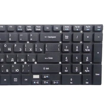 RU Tastatura pentru Acer Aspire E1-511P E5-721 E5-731 E5-731G E5-521 E5-521G E5-511 E5-511G E5-571 E5-571G E5-571g-59vx E5-572 Z5WAH