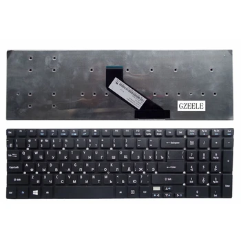 RU Tastatura pentru Acer Aspire E1-511P E5-721 E5-731 E5-731G E5-521 E5-521G E5-511 E5-511G E5-571 E5-571G E5-571g-59vx E5-572 Z5WAH Imagine 2