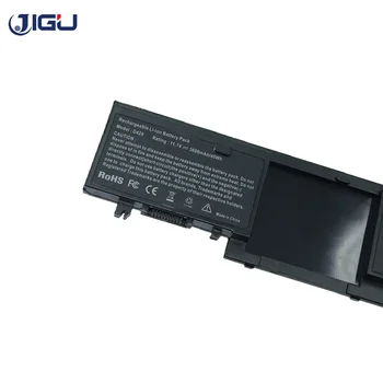 JIGU 6CELLS GG386 JG166 JG917 KG126 FG442 JG768 Baterie Laptop Pentru Dell Pentru Latitude D420 D430
