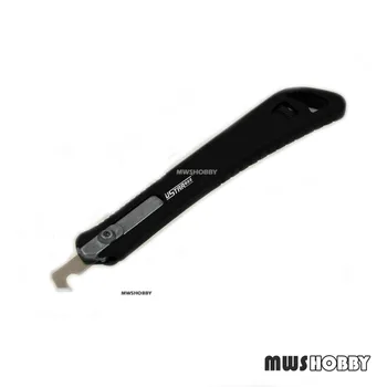 Ustar 91909 Model de Plastic Scriber w/Lama Profesionale Hobby Instrumente de Tăiere Accesorii DIY Imagine 2