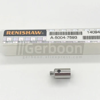 Renishaw O-5004-7593 M3-M2 din Oțel Inoxidabil Adaptor (5 mm), O-5004-7592 M2 la M3 Oțel Inoxidabil Adaptor (7 mm)