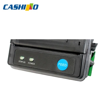 CSN-A1K 58mm 5-9V/12V coduri de bare embeddedmini termică bill imprimanta RS232/TTL/interfețe USB(RS232+TTL,DC5-9V)