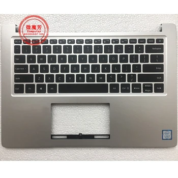 NE/RU English Keyboard Topcase pentru Xiaomi Mi RedmiBook 14 14 XMA1901-YN DA AG GG BB Redmi Carte MIM18M1