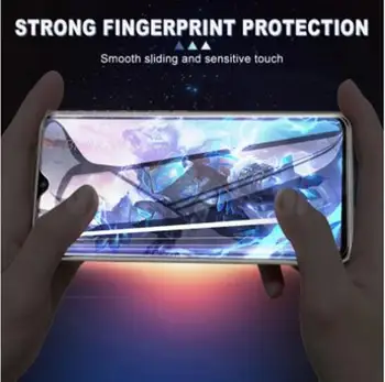 9H de Protectie Tempered Glass Pentru Xiaomi Redmi K50 Ultra 6.67