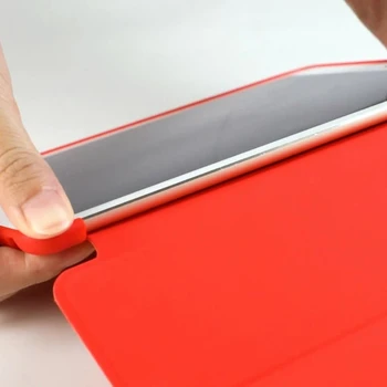 H052 Tableta Caz Ultra Subțire Tabletă din Silicon Scut Cover Smart case Compatibil cu Xiaomi ipad 5 Pro/Pad5 Mipad 5 5pro