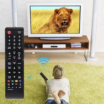 Pentru Samsung TV Control de la Distanță pentru AA59 00786A LED Smart TV Imagine 2