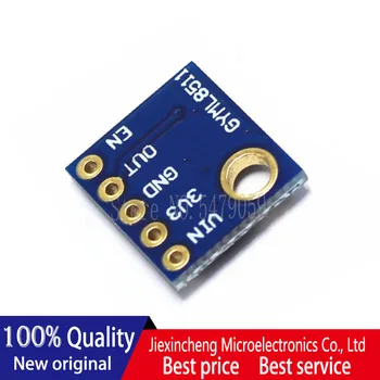 GY-8511 GY-ML8511 Senzor UV Breakout t Test Module Detector Analogic de Ieșire