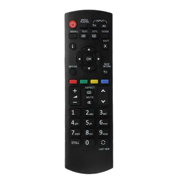N2QAYB000976 TV Control de la Distanță pentru Panasonic Televizoare cu Plasmă N2QAYB000818 N2QAYB000816 N2QAYB000817 N2QAYB000820